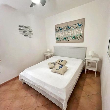 Appartamenti A Praia Favignana Buitenkant foto